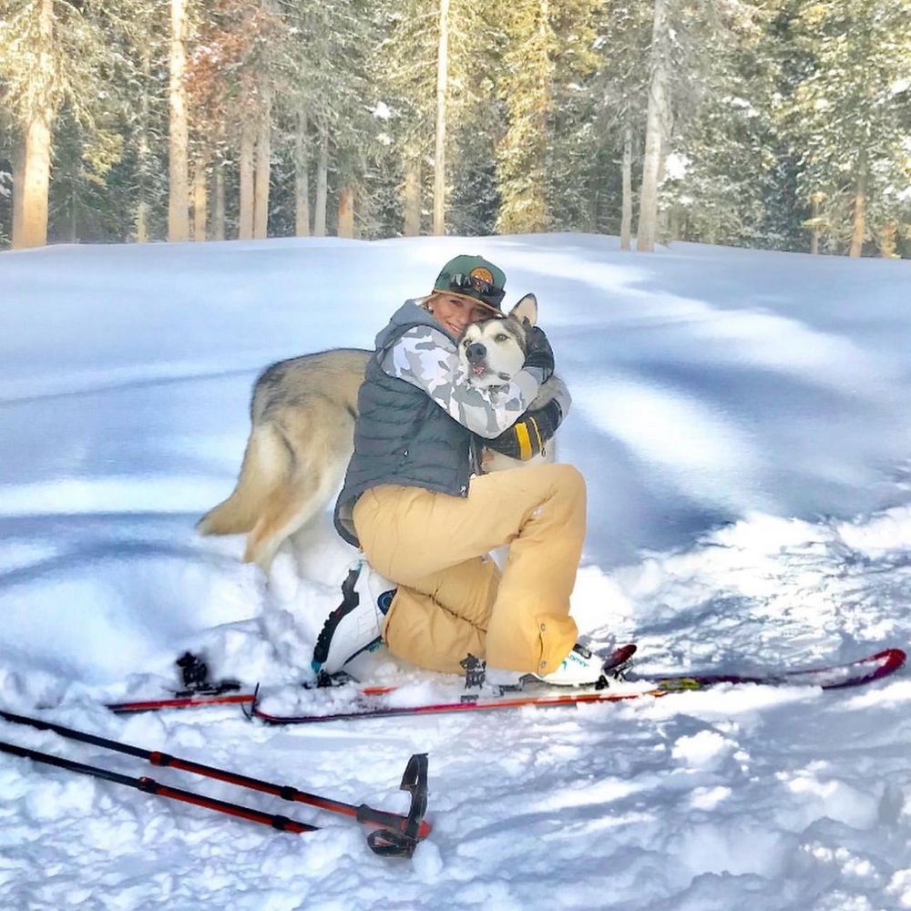 Meet your Posher, Morgan